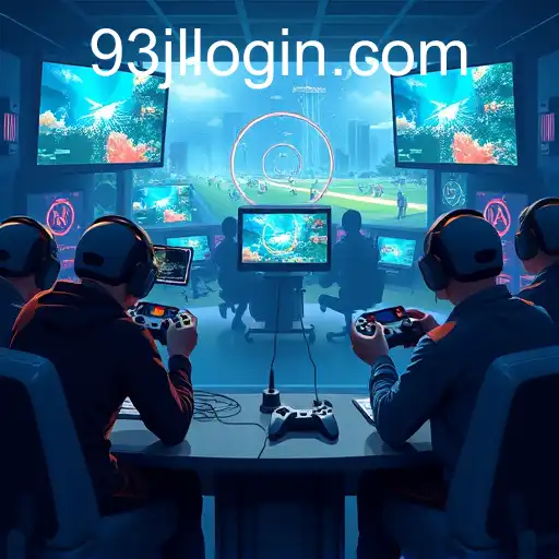 The Evolution of Online Gaming in Recent Years