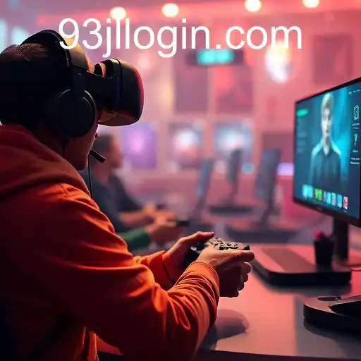 The Evolution of Online Gaming Platforms