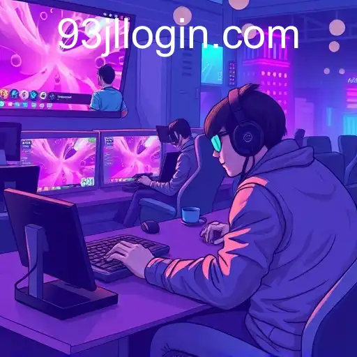 The Evolution of Online Gaming in the UK