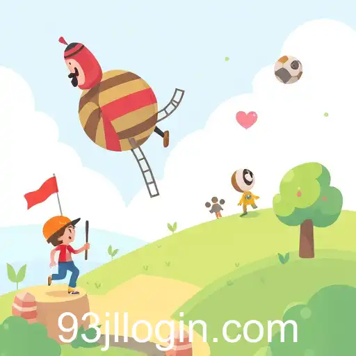 Explore the Exciting World of 'Fun Activities' with the Keyword '93jl'