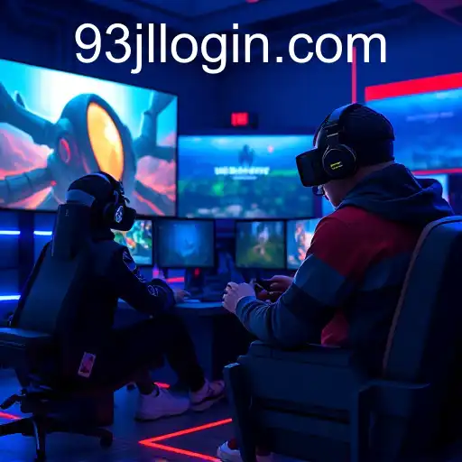 The Future of Gaming in 2025