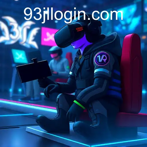 The Future of Gaming and the Rise of 93jl