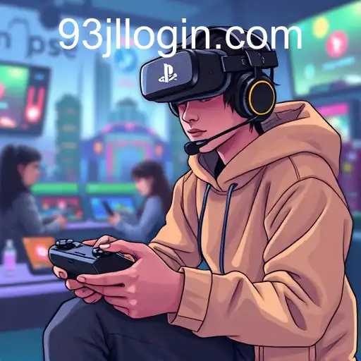 Gaming Evolution in 2025