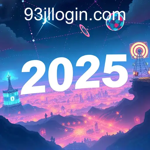 The Evolving Landscape of Online Gaming in 2025