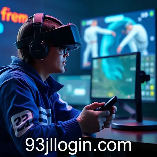 Online Gaming Trends and Challenges
