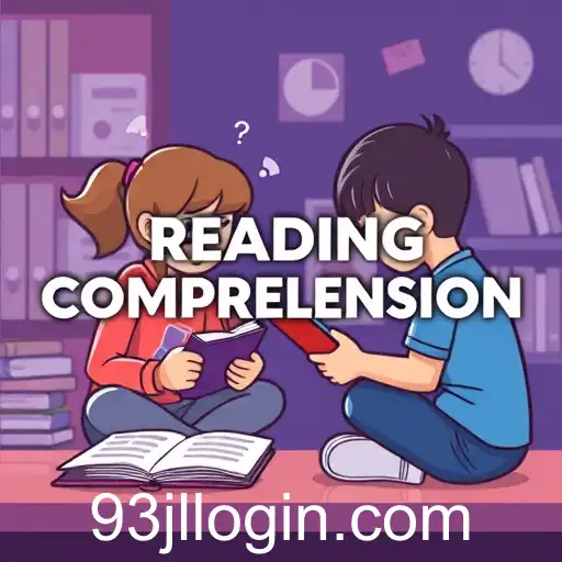 Exploring the Importance of Reading Comprehension Games in Education