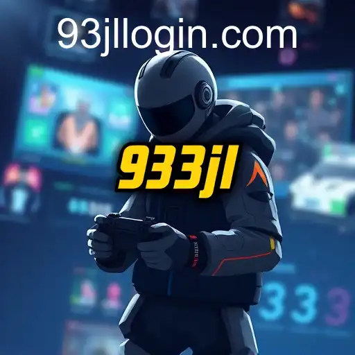 The Rise of 93jl in the Gaming World