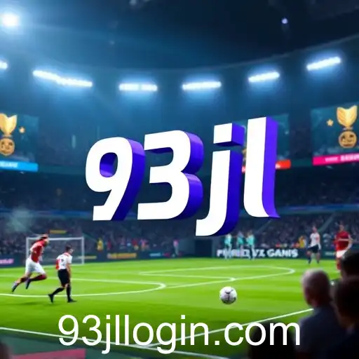 The Rise of 93jl and Its Impact on Gaming