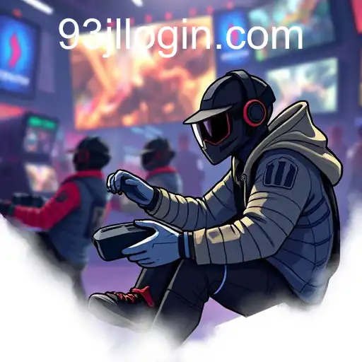 The Rise of Gaming in the Mid-2020s