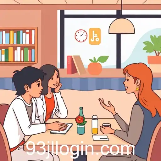 Revolutionizing Language Learning: The 'Speaking Practice' Game Category