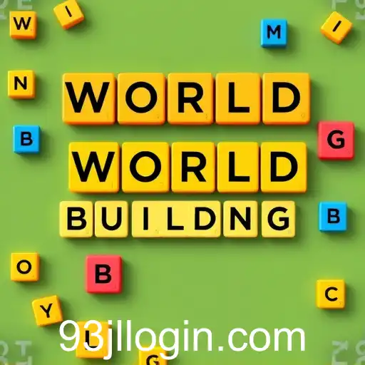 Exploring the Fascinating World of Word Building Games